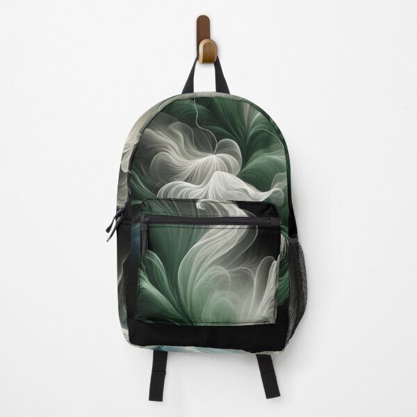 Item preview, Los susurros de la naturaleza etérea designed and sold by CardsStudio.