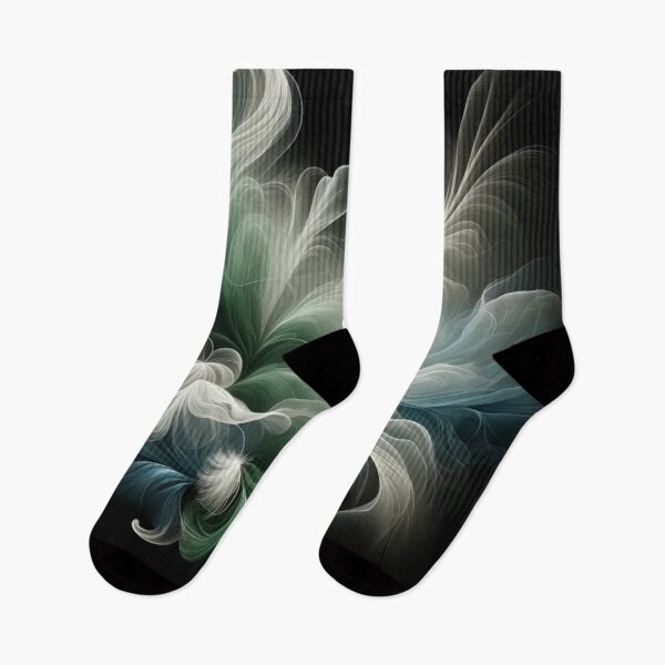 Item preview, Los susurros de la naturaleza etérea designed and sold by CardsStudio.