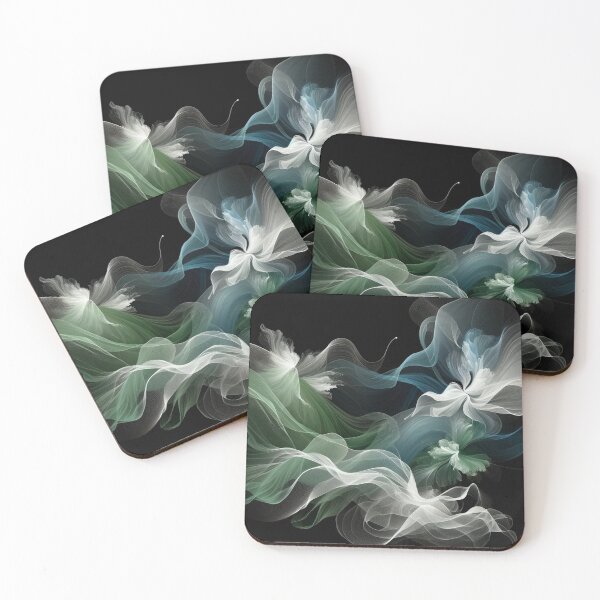 Item preview, Tranquil Depths designed and sold by CardsStudio.