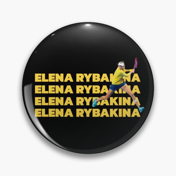 Item preview, Stunning Rybakina  designed and sold by AissTee.