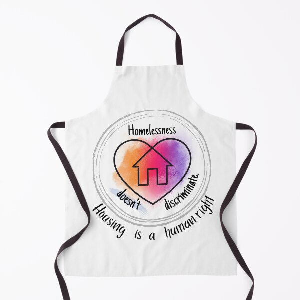 Item preview, Homelessness Doesn’t Discriminate designed and sold by ReduceHarm.