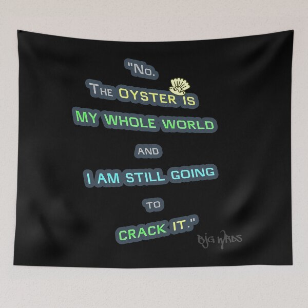 Item preview, "No. The..." Quote 12/24/2023 designed and sold by BJGWRDS.