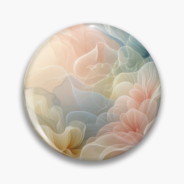 Item preview, Soft Hues of Awakening designed and sold by CardsStudio.