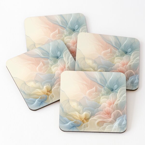 Item preview, Soft Hues of Awakening designed and sold by CardsStudio.