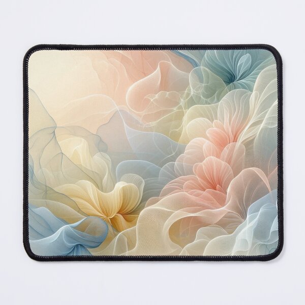 Item preview, Soft Hues of Awakening designed and sold by CardsStudio.