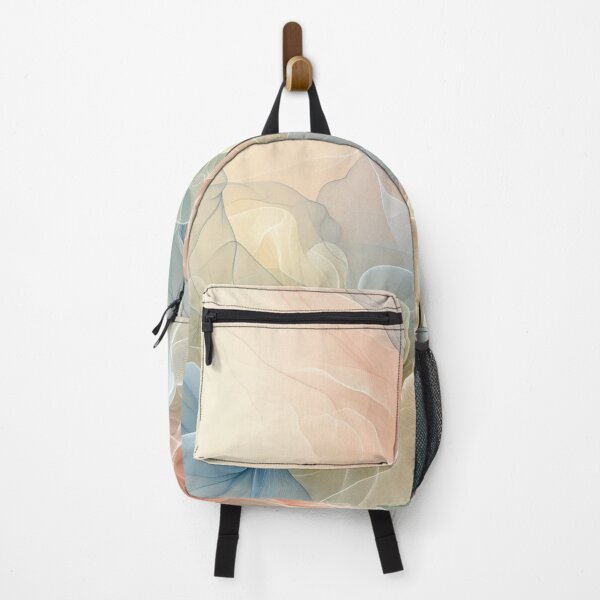 Item preview, Soft Hues of Awakening designed and sold by CardsStudio.