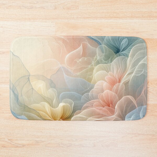 Item preview, Soft Hues of Awakening designed and sold by CardsStudio.