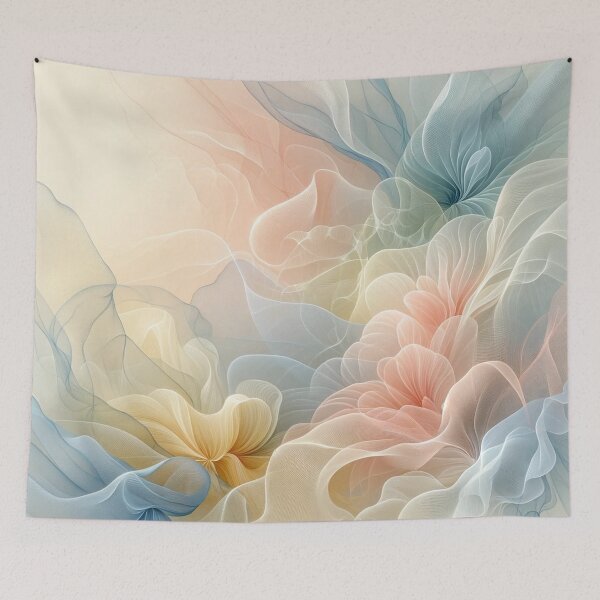 Item preview, Soft Hues of Awakening designed and sold by CardsStudio.