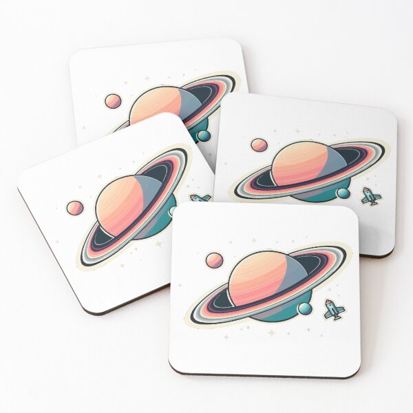 Item preview, Saturn Serenade designed and sold by Astral-Artisan.