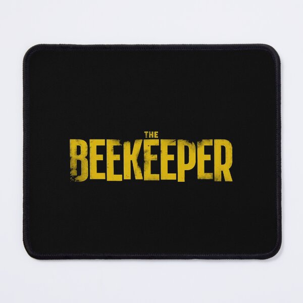 Item preview, The Beekeeper designed and sold by FaceNorthUp.