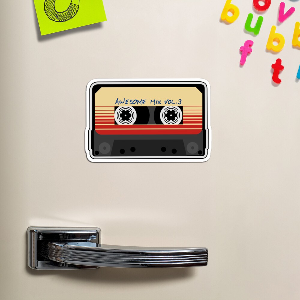 Awesome Mixtape Vol. 3, Tape, Music, Cassette Awesome Mixtape Vol. 3, Tape, Music, Cassette