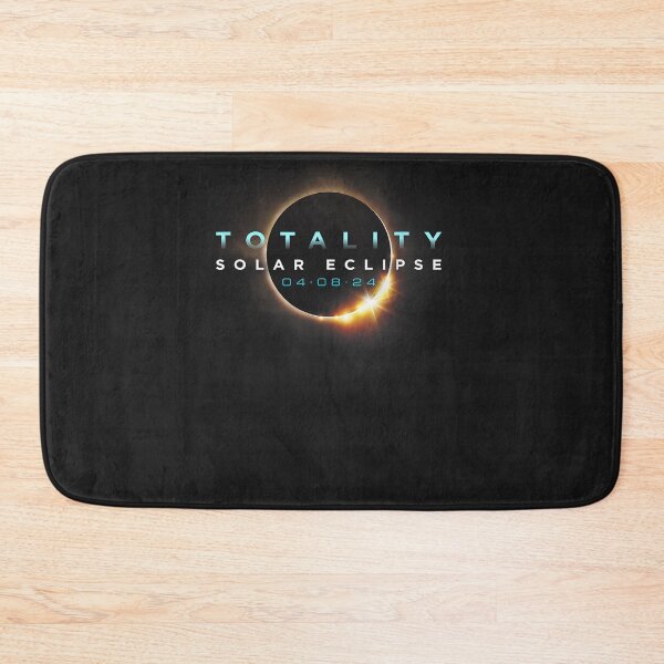 Item preview, Astronomy Lovers! Total Solar Eclipse 2024 Totality 04.08.24 designed and sold by DaireShitrig.