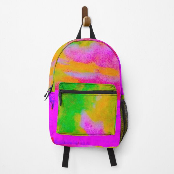 Item preview, Psychedelic Beach No. 5 designed and sold by asanaworld.