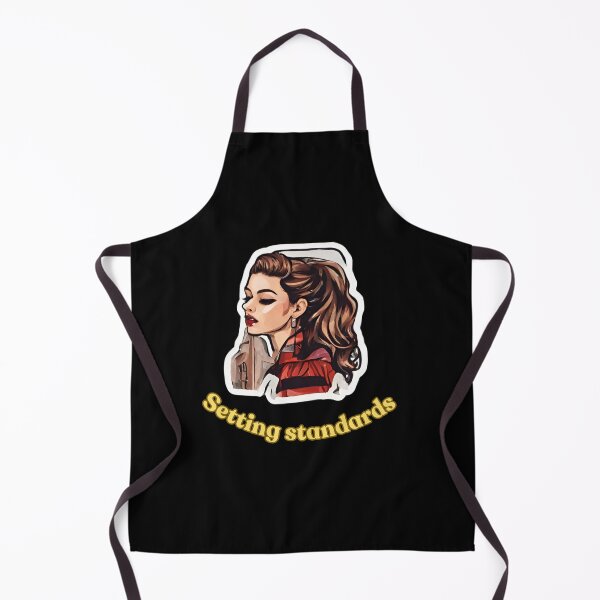 Item preview, Setting standars classy empowerment modern quotes expression designed and sold by MartaRMC.