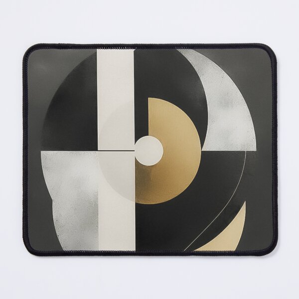 Item preview, Aphroabstract-WallArt-1 designed and sold by ThurmanatorX.