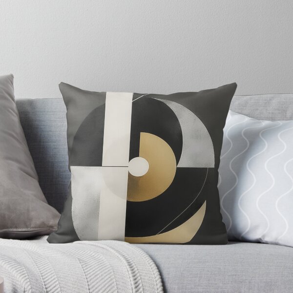 Item preview, Aphroabstract-WallArt-1 designed and sold by ThurmanatorX.
