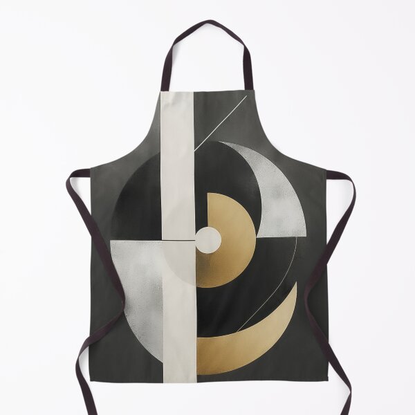 Item preview, Aphroabstract-WallArt-1 designed and sold by ThurmanatorX.