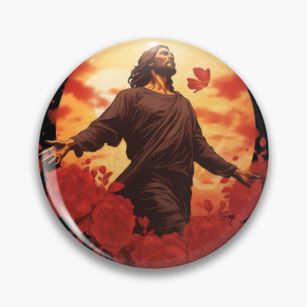 Item preview, "Second Coming: The Promise of Hope" t-shirt design. designed and sold by imaginativeafro.