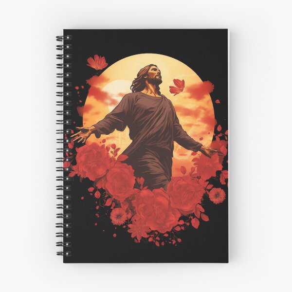 Item preview, "Second Coming: The Promise of Hope" t-shirt design. designed and sold by imaginativeafro.