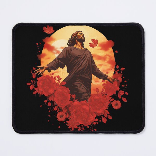 Item preview,  "Second Coming: The Promise of Hope" t-shirt design. designed and sold by imaginativeafro.