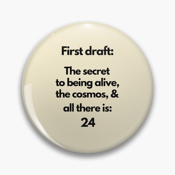 Item preview, First draft designed and sold by Asymptotic.