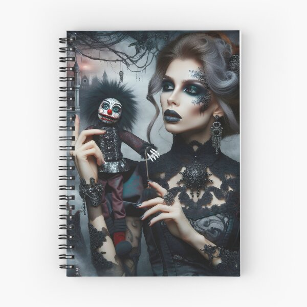 Item preview, Memories of Puppets and Scenes designed and sold by @adorcharm Modern & Classic AI Art.