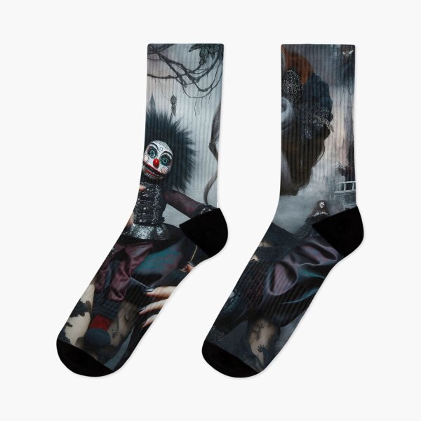Item preview, Memories of Puppets and Scenes designed and sold by @adorcharm Modern & Classic AI Art.