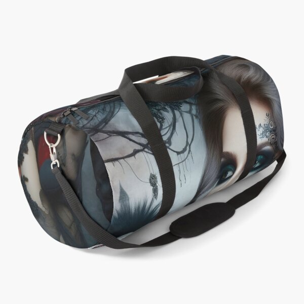Item preview, Memories of Puppets and Scenes designed and sold by @adorcharm Modern & Classic AI Art.
