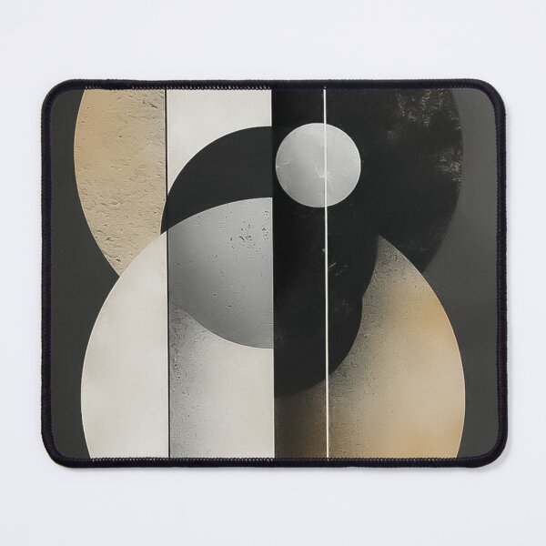Item preview, Aphroabstract-WallArt-10 designed and sold by ThurmanatorX.