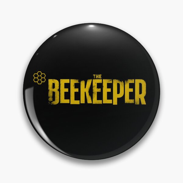 Item preview, The beekeeper designed and sold by FaceNorthUp.