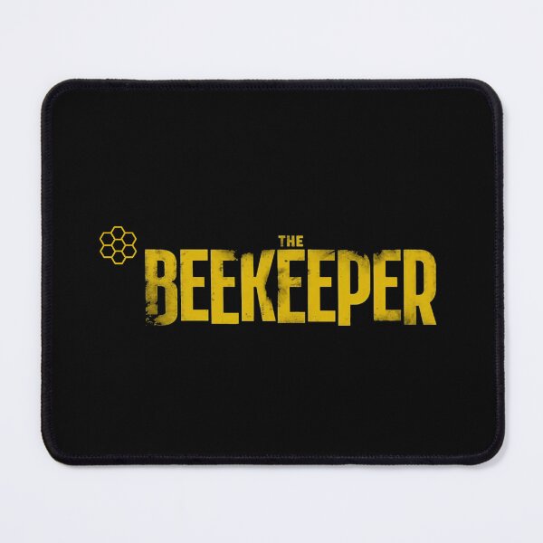 Item preview, The beekeeper designed and sold by FaceNorthUp.