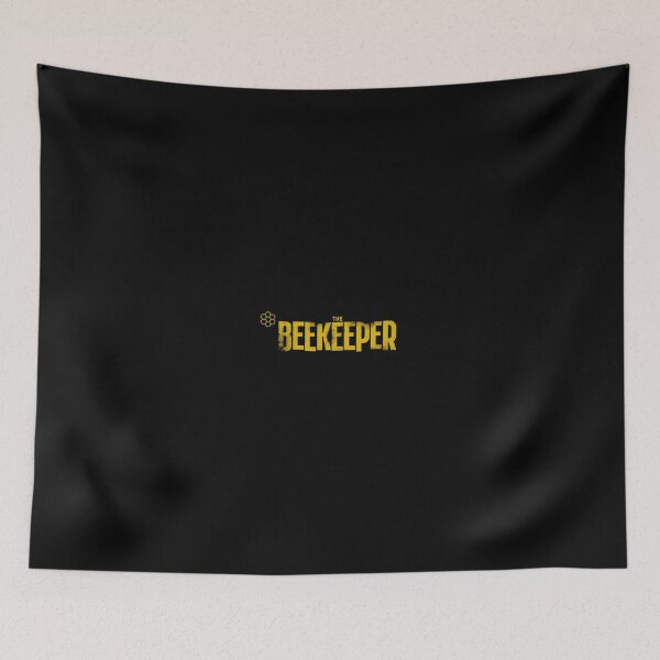 Item preview, The beekeeper designed and sold by FaceNorthUp.
