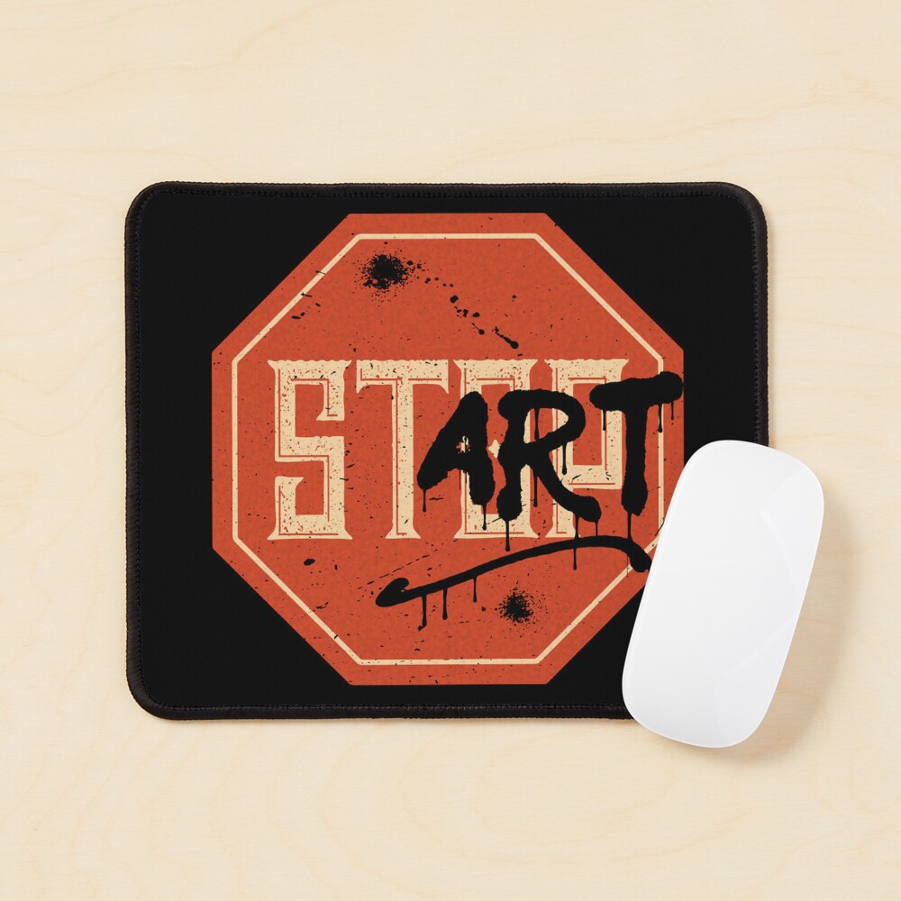 Item preview, Mouse Pad designed and sold by v-nerd.