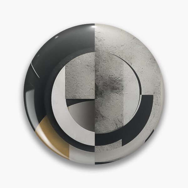 Item preview, Aphroabstract-WallArt-12 designed and sold by ThurmanatorX.