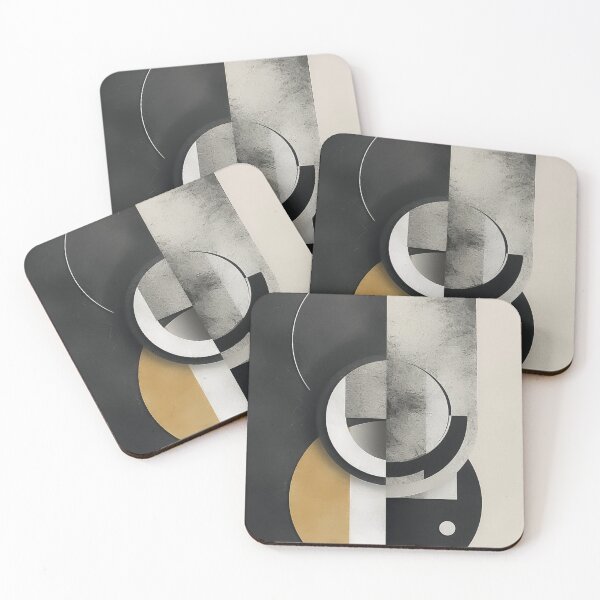 Item preview, Aphroabstract-WallArt-12 designed and sold by ThurmanatorX.