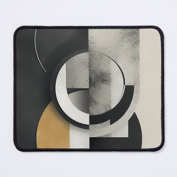 Item preview, Aphroabstract-WallArt-12 designed and sold by ThurmanatorX.