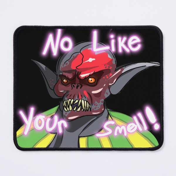 Item preview, No Like Your Smell designed and sold by Data Griever.