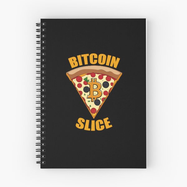 Item preview, Bitcoin and Pizza designed and sold by duke818.