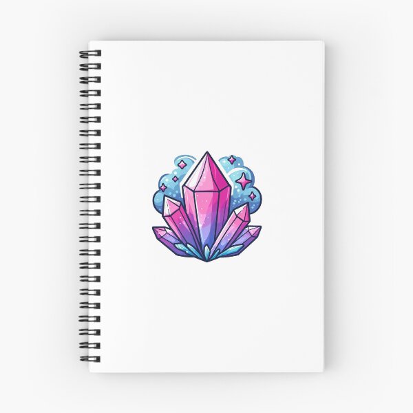 Item preview, Suble Bi Pride Crystals designed and sold by thewitchisback.