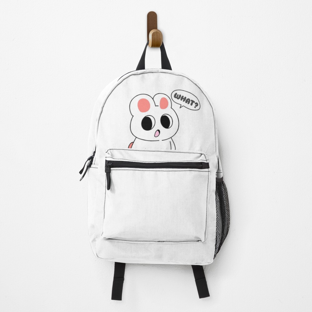 Item preview, Backpack designed and sold by Cappucci.