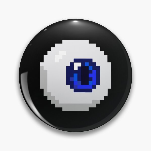 Item preview, Blue Eyeball designed and sold by Flickingjane.