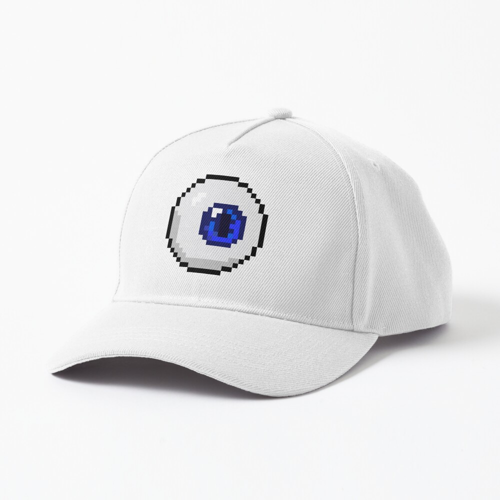 Item preview, Baseball Cap designed and sold by Flickingjane.