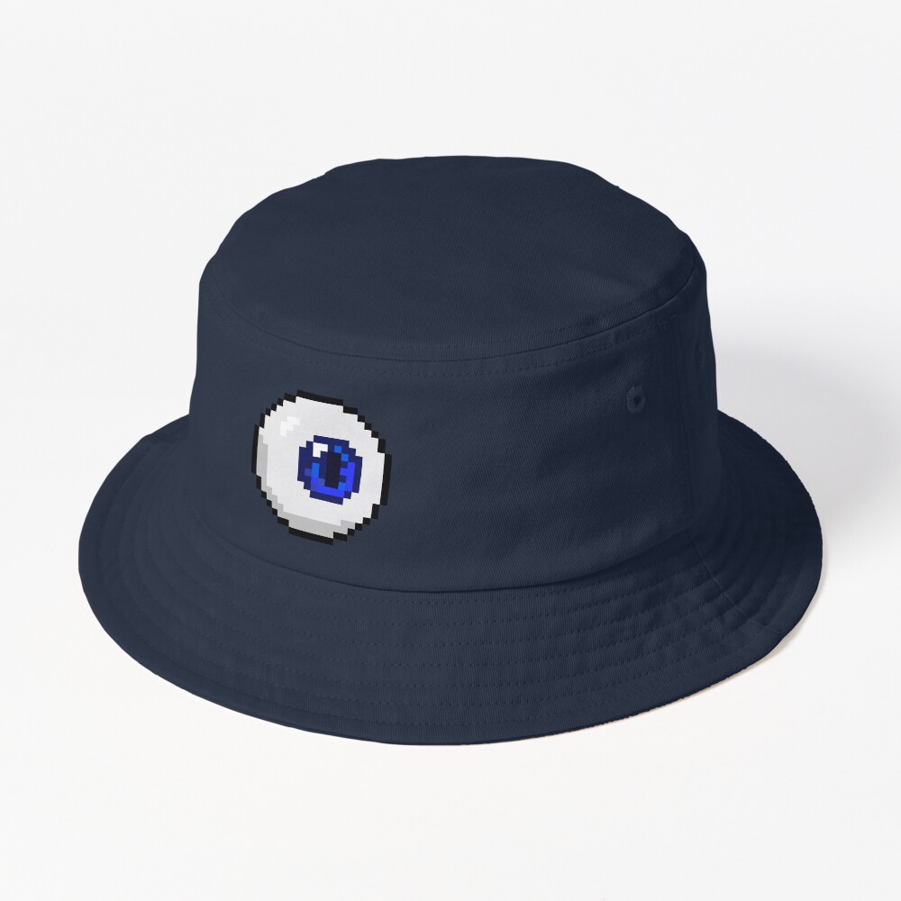 Item preview, Bucket Hat designed and sold by Flickingjane.