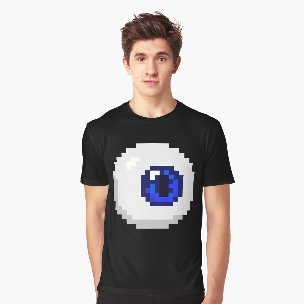 Item preview, Graphic T-Shirt designed and sold by Flickingjane.