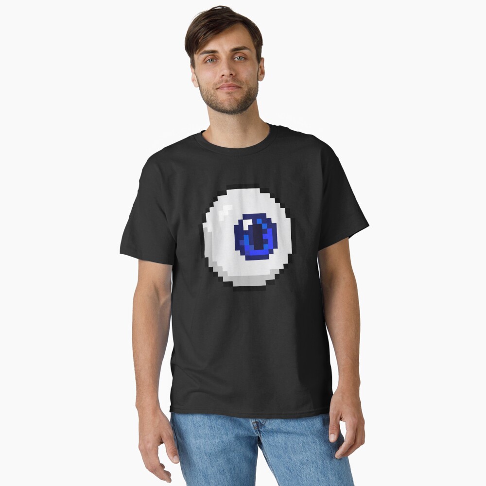 Item preview, Classic T-Shirt designed and sold by Flickingjane.