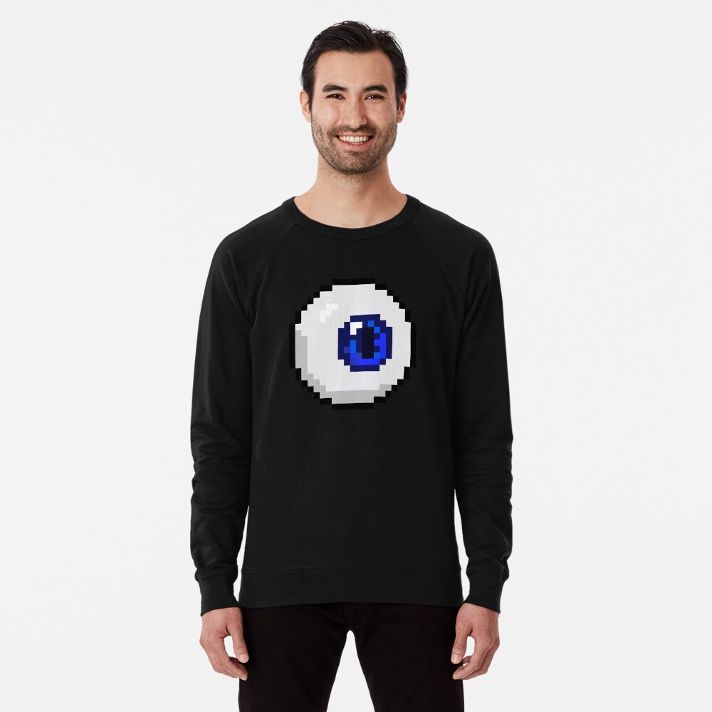 Item preview, Lightweight Sweatshirt designed and sold by Flickingjane.