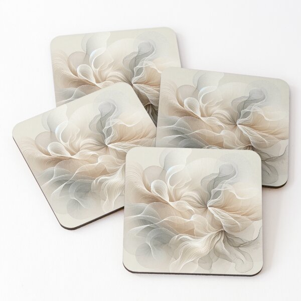 Item preview, Serene Minimalism designed and sold by CardsStudio.