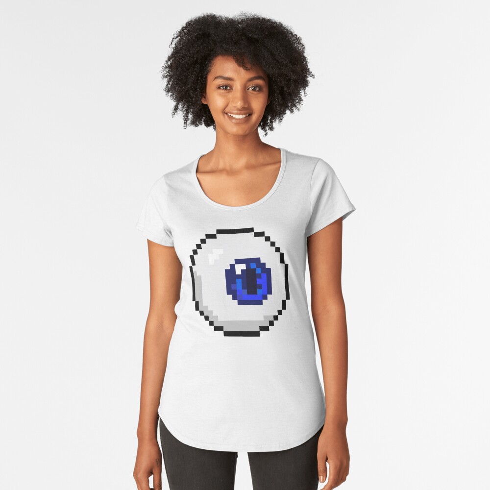 Item preview, Premium Scoop T-Shirt designed and sold by Flickingjane.