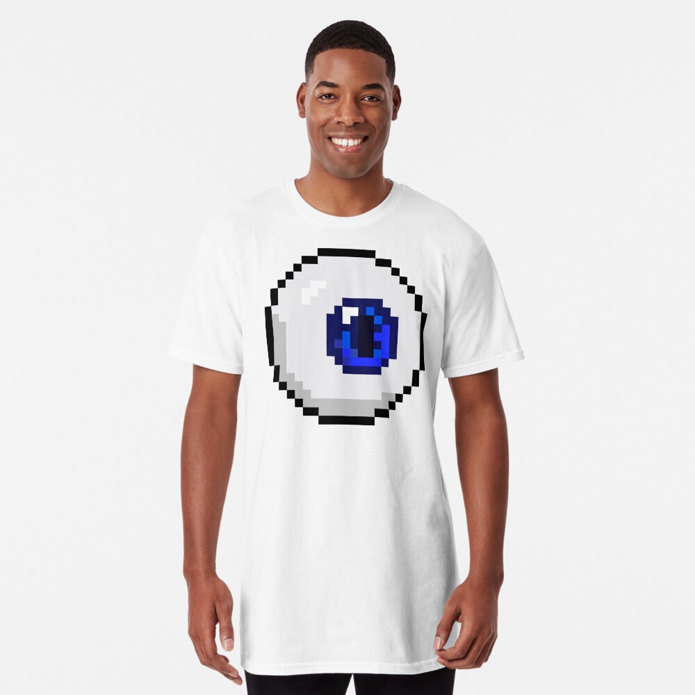 Item preview, Long T-Shirt designed and sold by Flickingjane.