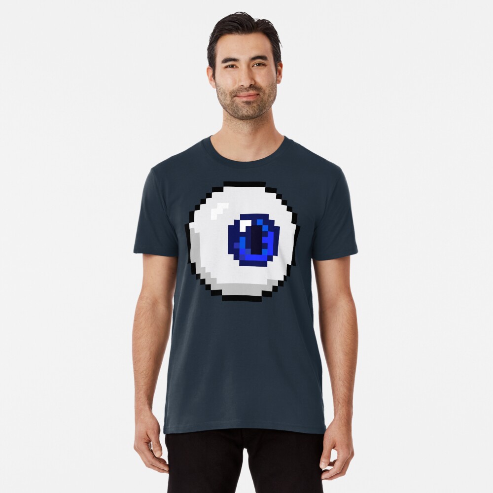 Item preview, Premium T-Shirt designed and sold by Flickingjane.